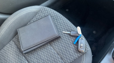 Vauxhall Astra 1.4T 16V 150 SRi Vx-line Nav 5dr Petrol Hatchback